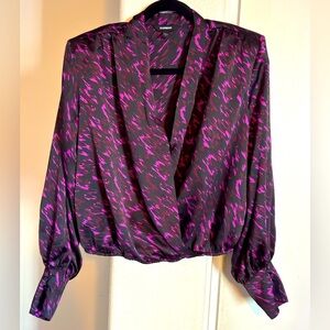 EXPRESS blouse